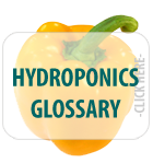 hydroponicsglossary