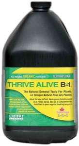 thrivealive