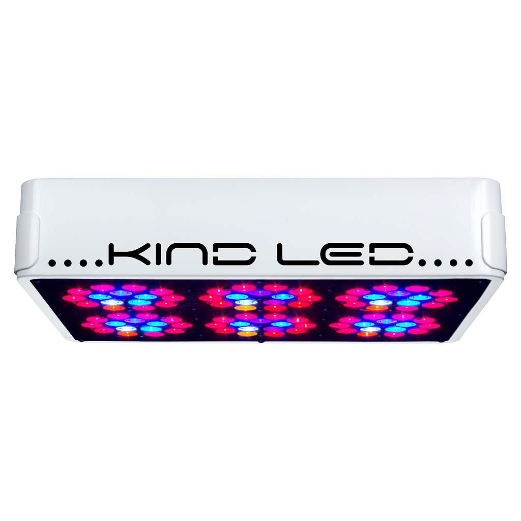 Kind K3 Series LED - Hydroponics UnlimitedHydroponics Unlimited