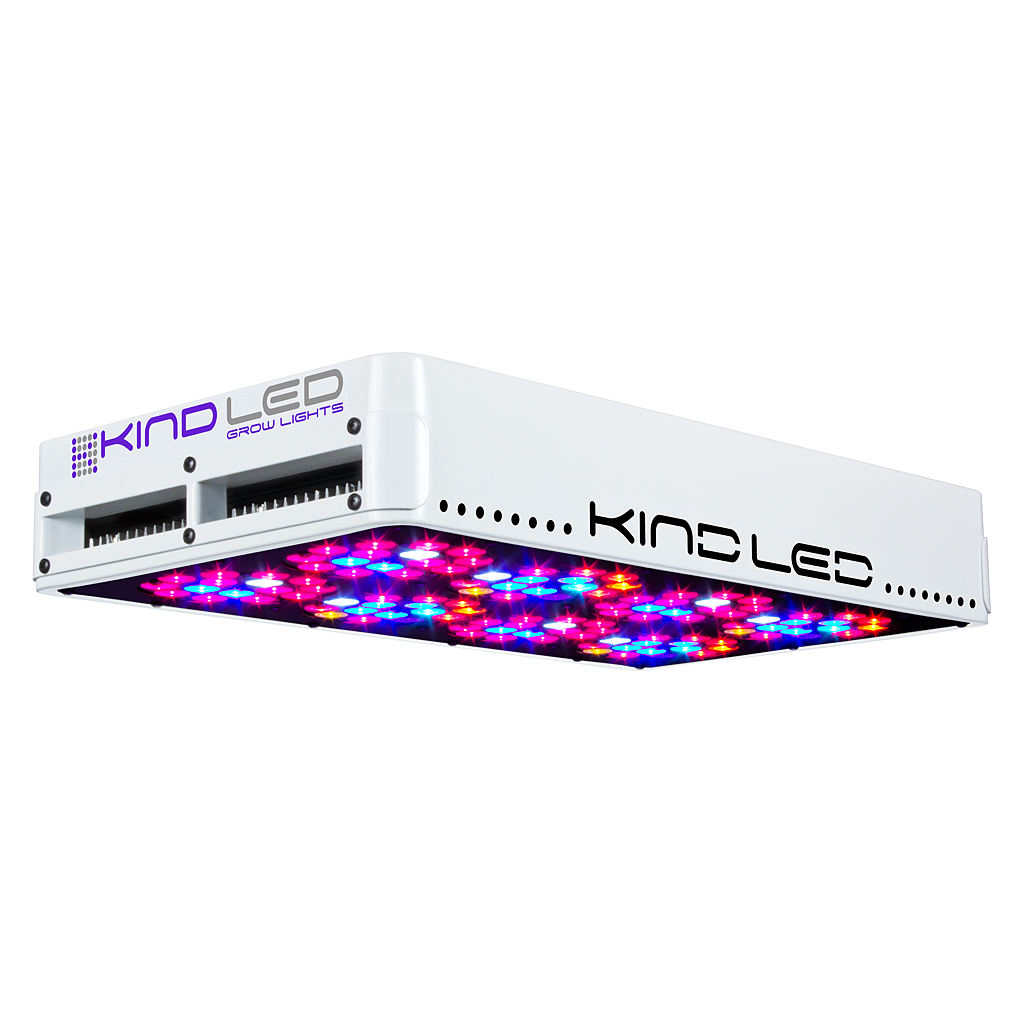 Forestående akavet Tale Kind LED K3 Series L450 LED - Hydroponics UnlimitedHydroponics Unlimited