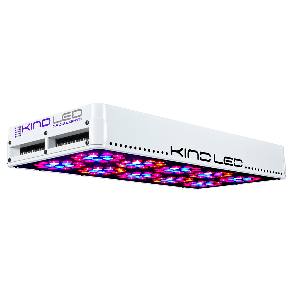 Kind K3 Series L600 LED - UnlimitedHydroponics Unlimited